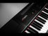 Artesia Pro Harmony BK Digital Piano - Matte Black - W/Stand & Stool